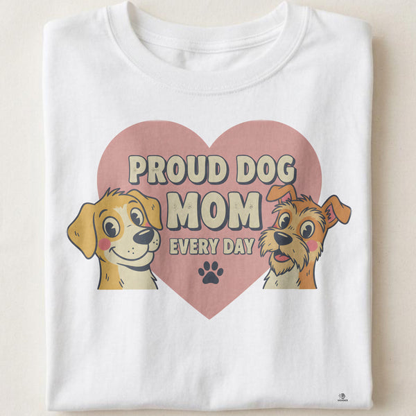 Dog Moms & Dads
