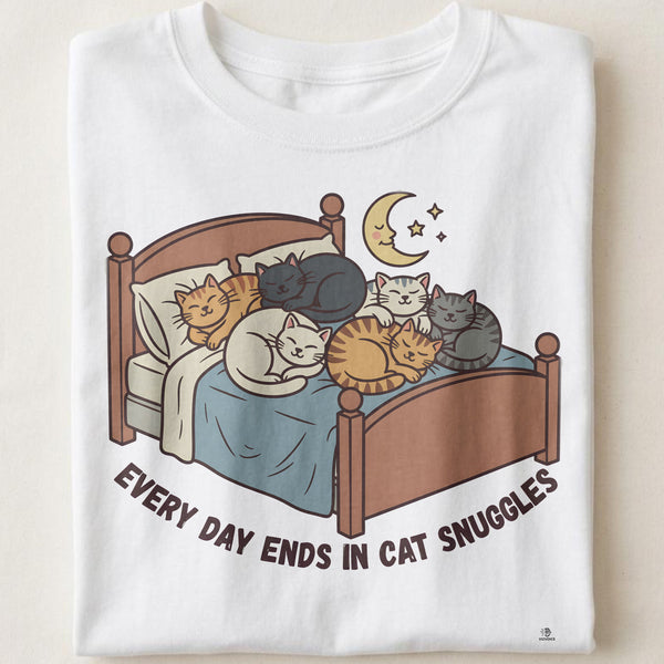 Cat Lovers
