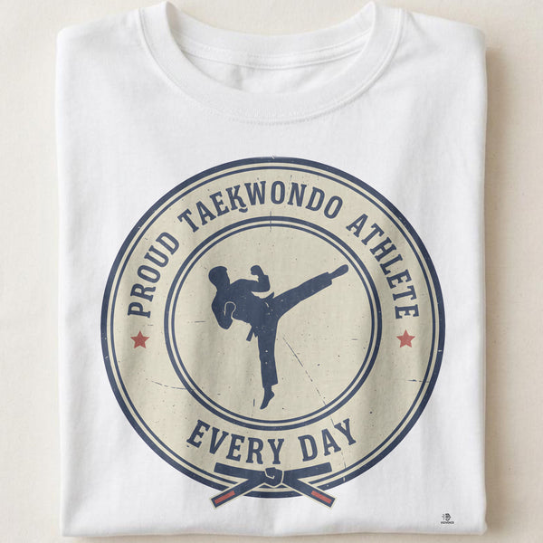 Taekwondo