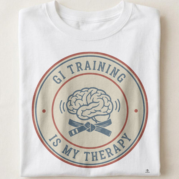 BJJ & Jiu-Jitsu