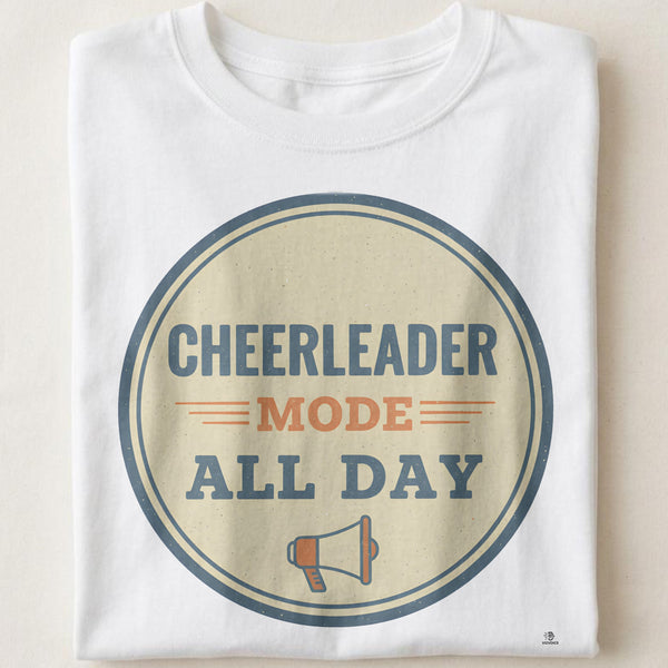 Cheerleading