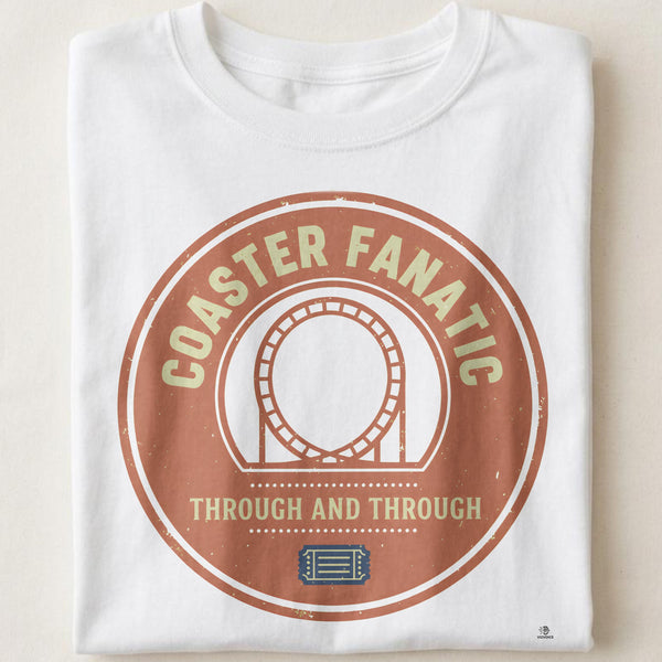 Theme Parks & Rides