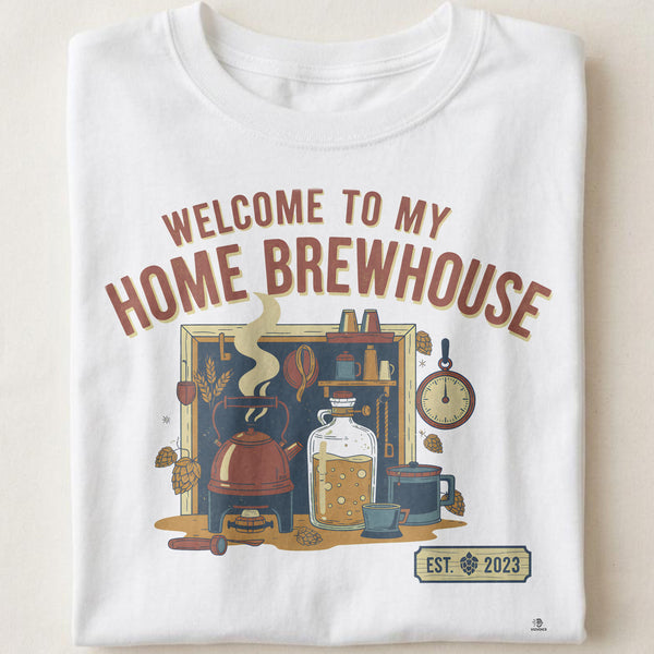 Beer & Craft Brewing