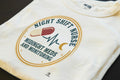 MIDNIGHT MEDS AND MONITORING | Comfy Night Shift Nurse T-Shirt