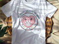 MY HEART BELONGS TO DOGS | Adorable Dog Mom T-Shirt