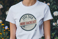 LESS TALK MORE BACKCAST | Fun Fly Fishing T-Shirt
