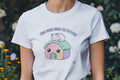 THIS HOME RUNS ON KITTENS | Cozy Kitten T-Shirt