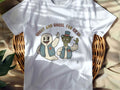 GHOST AND GHOUL FAN CLUB | Spooky Ghost & Ghoul T-Shirt