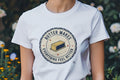 BUTTER MAKES EVERYTHING FEEL BETTER | Cozy Baking T-Shirt