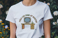 FEELS LIKE HOME AT DESKTOP | Cozy Gamer T-Shirt