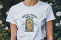 HERE FOR STUDENTS EVERY DAY | Funny School Counselor T-Shirt