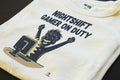 NIGHTSHIFT GAMER ON DUTY | Humorous Gaming T-Shirt