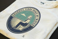 GRANDPA FINDS PEACE BY WATER | Relaxed Fishing T-Shirt