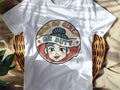MOM OF GIRLS ON DUTY | Funny Girl Mom T-shirt