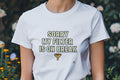 SORRY MY FILTER IS ON BREAK | Sarcastic & Dark Humor T-shirt
