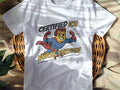 CERTIFIED ICU NURSE ENERGY | Funny T-shirt for ICU Nurses