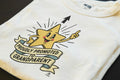 PROUDLY PROMOTED TO GRANDPARENT | Fun T-shirt for New Grandparents