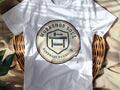 WORKSHOP SOUL HANDMADE BY CHOICE | Funny Woodworking T-Shirt