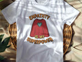 EMPATHY IS MY SUPERPOWER | Special Education Teacher T-Shirt