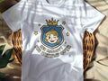 HER MAJESTY THE BIRTHDAY QUEEN | Fun Birthday T-Shirt