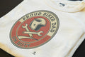 PROUD BIKER DAD ON DUTY | Humorous Motorcycle T-shirt