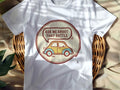 ASK ME ABOUT THAT RATTLE | Funny Mechanic Life T-Shirt