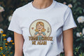 TODAY I CHOOSE ME AGAIN | Playful Retirement T-shirt