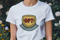 PROUD TO BE A DPT | Humorous Physical Therapist T-Shirt