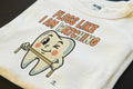 FLOSS LIKE I AM WATCHING | Humorous Dental Hygienist T-Shirt