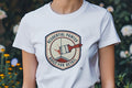 RESIDENTIAL PAINTER BUILT FOR DETAIL | Funny Painter T-Shirt