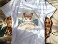 DREAMS TAKE FLIGHT QUIETLY | Butterfly Effect T-Shirt