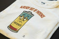 ALREADY OUT OF PATIENCE | Sarcastic T-Shirt for Zero Patience Club