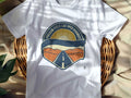 FREEDOM FEELS LIKE OPEN HIGHWAYS | Humorous Motorcycle T-Shirt