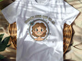 HEALING LOOKS GOOD ON ME | Birthday Self-Care T-shirt