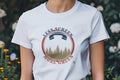 LESS SCREEN MORE GREEN | Adventure Seeker T-Shirt