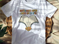 NOTEBOOKS OPEN MINDS OPEN WIDE | Funny Teacher T-Shirt