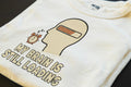 MY BRAIN IS STILL LOADING | Funny Office Life T-Shirt