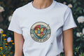 QUILTER AT HEART | Fun T-Shirt for Quilting Enthusiasts