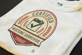 CERTIFIED MEETING SURVIVOR TODAY | Funny Office Life T-Shirt