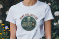 BONE COLLECTOR BY NIGHT | Funny Skeleton Humor T-Shirt