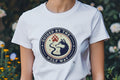 GUIDED BY THE WOLF WAY | Wild Animal Spirit T-Shirt