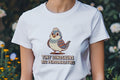 TINY DINOSAURS BIG PERSONALITIES | Feathered Family T-Shirt