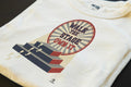 WALK THE STAGE OWN IT | Cap & Gown Graduation T-Shirt