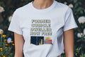FORMER CUBICLE DWELLER NOW FREE | Corporate Escapee T-Shirt