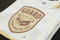 I GUARD MY LUNCH TIME PEACE | Funny Office Life T-Shirt
