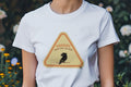 WARNING PARROT RUNS THIS HOUSE | Funny T-Shirt for Parrot Parents