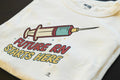 FUTURE RN STARTS HERE | Humorous Nursing Student T-Shirt