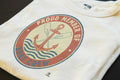 PROUD MEMBER OF THE BOAT CREW | Fun Fishing T-Shirt