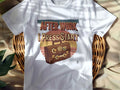 AFTER WORK I PRESS START | Funny Casual Gamer T-Shirt