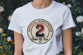 OFFICIAL HONEYMOON CREW OF TWO | Funny Honeymoon T-Shirt